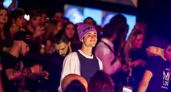 VIDEO Justin Bieber nakon koncerta zaružio u zagrebačkom "The Bestu"