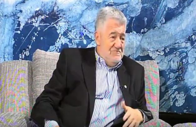 Preminuo poduzetnik Jakov Bienenfeld