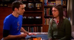 Producenti "Teorije velikog praska" najavili "dramatičan preokret" između Sheldona i Amy