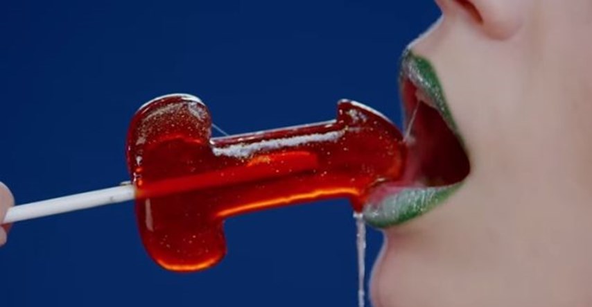 Spot "Big Dick" šokirao internet: Pripremite se za skoro tri minute penisa i seksualnih aluzija