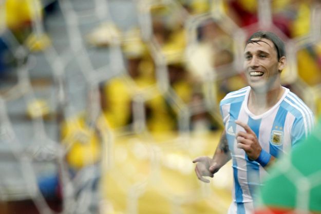 Oslabljena Argentina slavila u Kolumbiji, Brazil siguran, Ekvador maksimalan