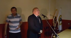 VIDEO Bivši general Armije BiH održao jezivi govor: "Rat još nije završen, čeka nas borba za opstanak"