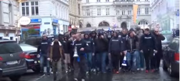 Navijači BiH oduševili domaćine: Nisu navijali u spomen na žrtve terora