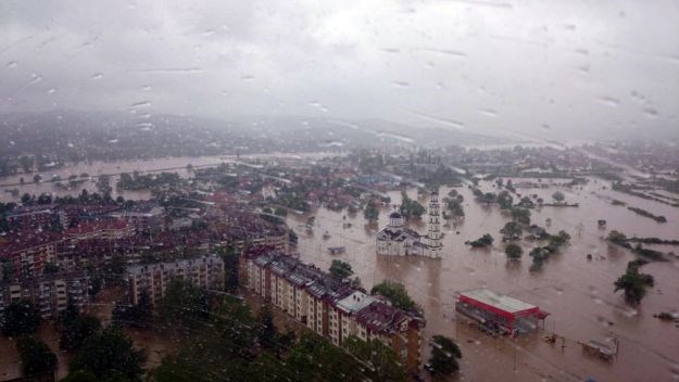 Europskim sredstvima sanirano preko 1.000 kuća uništenih poplavama u BiH