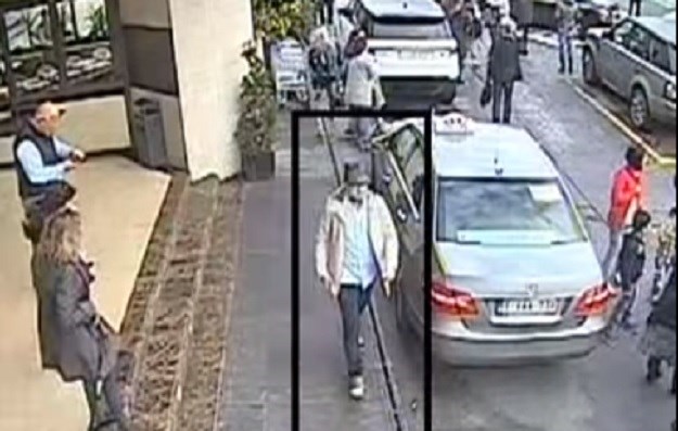U Belgiji uhićen terorist iz Pariza: Još uvijek se provjerava je li on "muškarac sa šeširom"