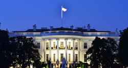 Panika u Washingtonu: Pismo s cijanidom stiglo u Bijelu kuću
