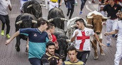 Borbe s bikovima suočene s kritikom, pozivima na zabranu