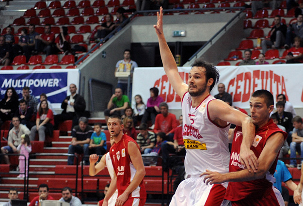 Cedevita slavila kod najgoreg regionalnog ligaša, Krka u Zagrebu bolja od Cibone