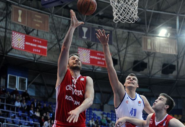 Bilan uništio Cibonu, Cedeviti derbi i deveta pobjeda zaredom