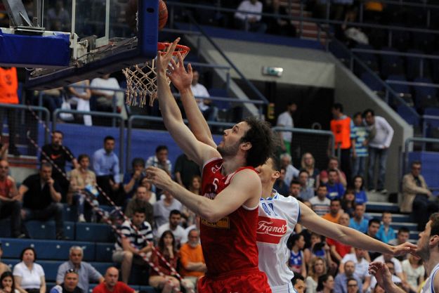 Cedevita ostavila Cibonu na -20: "Ovo je realan odnos snaga"