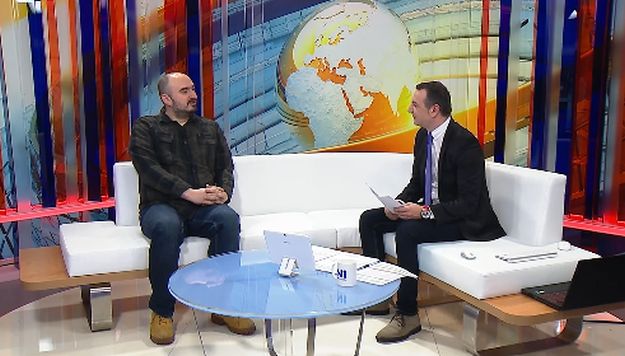 "Klemmova tvrtka uhodila je Severinu i njezinog sina"