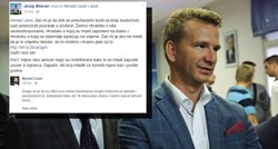 Predsjednik Mladeži HDZ-a zadirkuje kolegu iz SDP-a jer je odbio sučeljavanje: "Izađi i bori se"