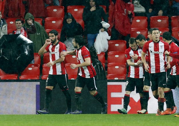 Villarreal rutinski s Bayerom, Bilbao teško s Valencijom, Lazio izvukao remi u Pragu