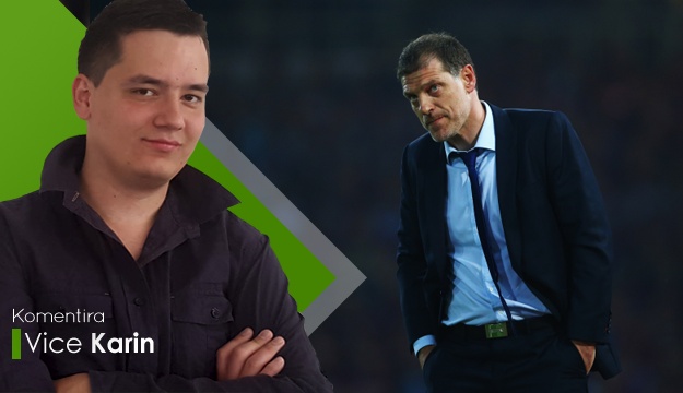 Bilićev West Ham neće biti bolji nego lani