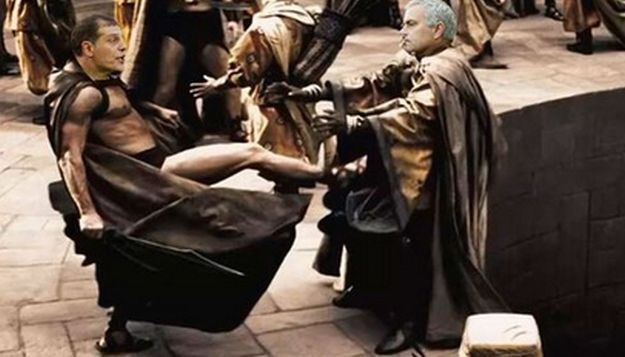 Bilić "zapalio" društvene mreže, svi se smiju Mourinhu