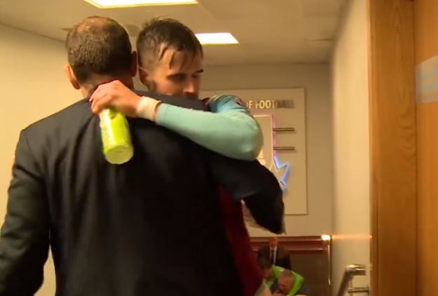 Video dana: Bilić čestita svakom svom igraču za izvedbu protiv Chelseaja