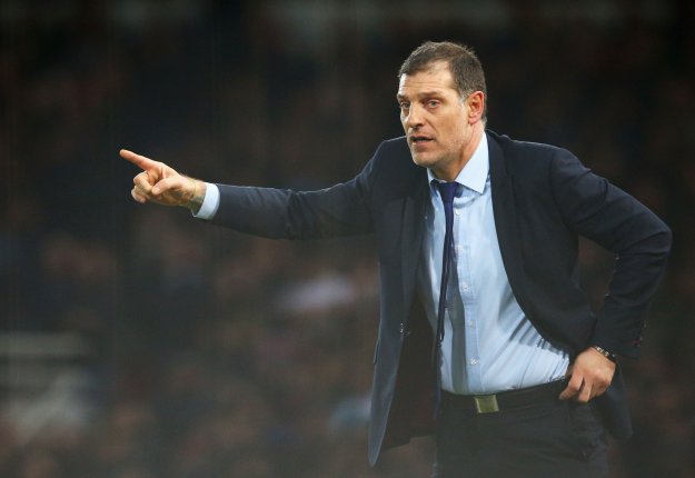 Slaven Bilić treći je put nominiran za menadžera mjeseca u Engleskoj