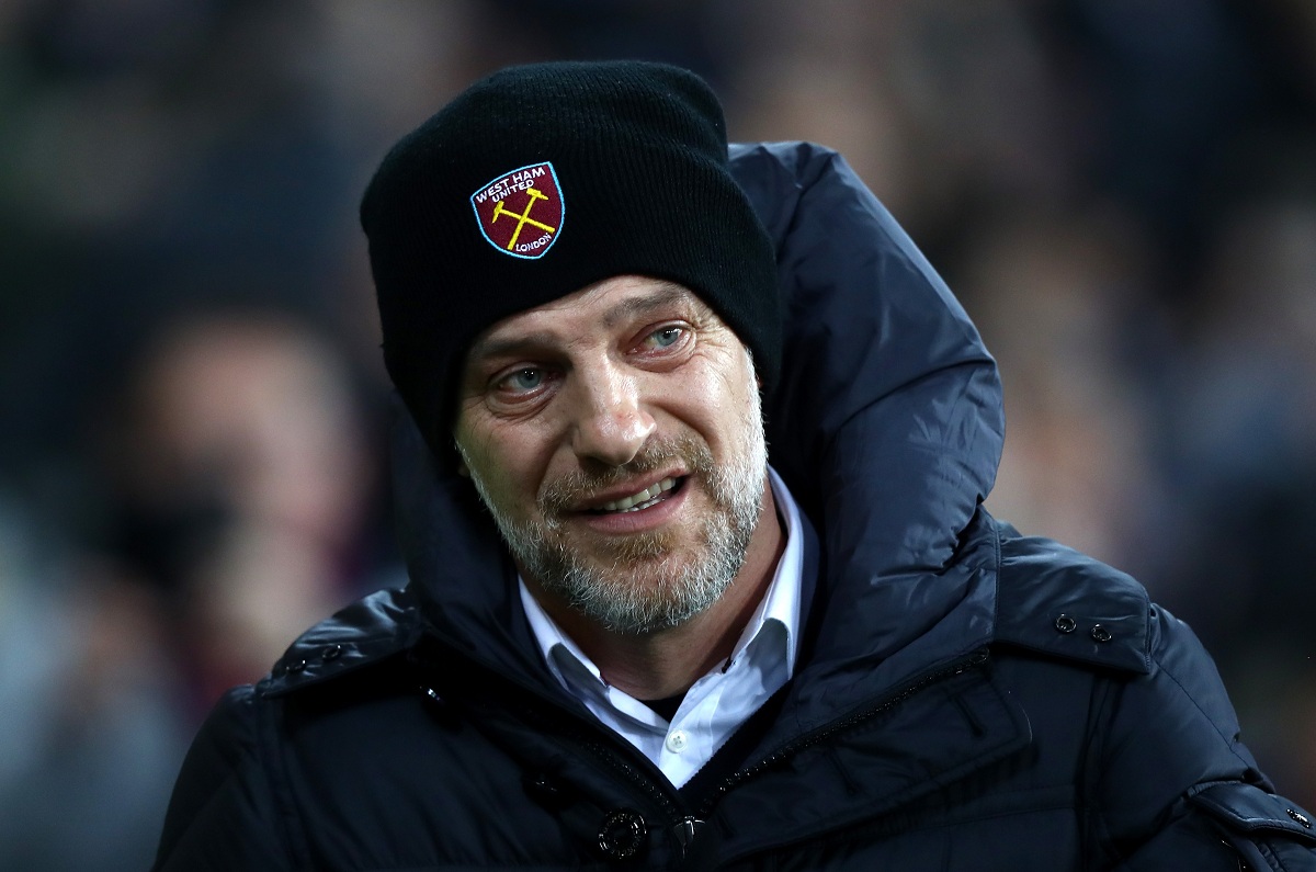 Bilić pred otkazom, West Ham već pronašao nasljednika?
