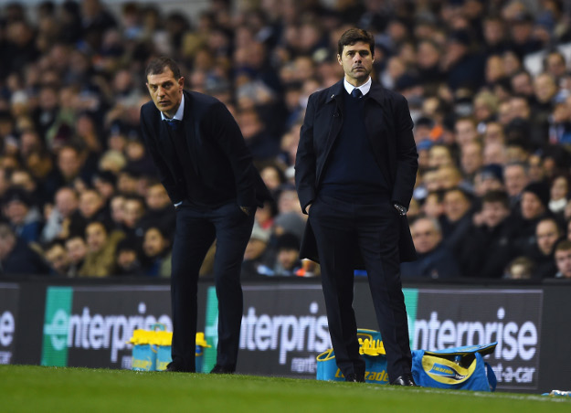 Bilić pred veliki londonski derbi: Do kraja sezone želim sve pobjede