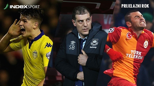 Prijelazni rok: Bilić Evertonu oteo desnog bočnog, Norwich potrošio 32 milijuna eura