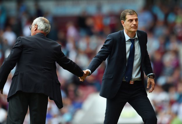 Bilić: Moramo uzeti bodove protiv nevjerojatnog Leicestera