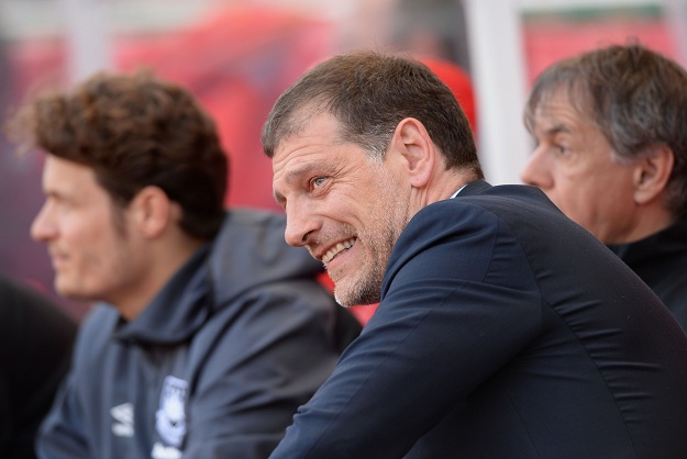 Slaven Bilić koristi katastrofu Newcastlea?
