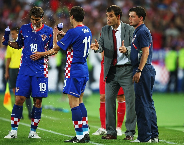 Slaven Bilić lovi legendu hrvatske reprezentacije