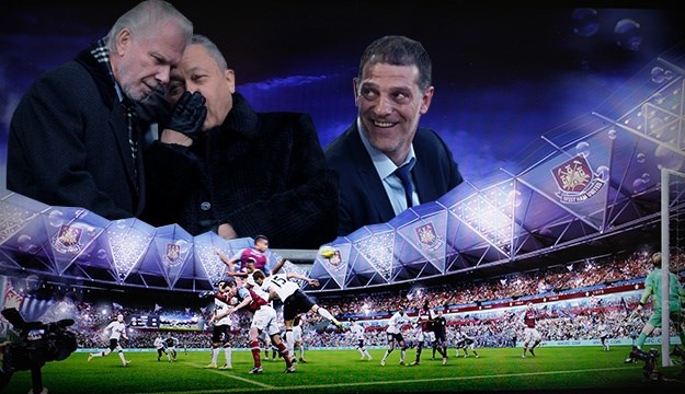 Bilićevi Kraljevi pornjave kao novi šeici: West Ham selidbom na novi stadion postaje besramno bogat