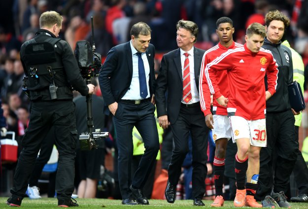 Konačno pao i United: Bilić srušio i petog engleskog velikana