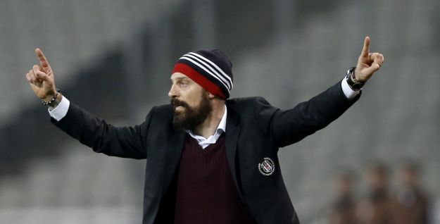 Bilićev Bešiktaš ispao u Kupu od drugoligaša