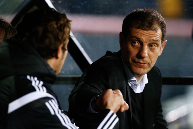 Bilić: Eh, da smo poveli 2:0...