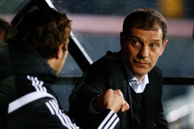 Bilić: Eh, da smo poveli 2:0...