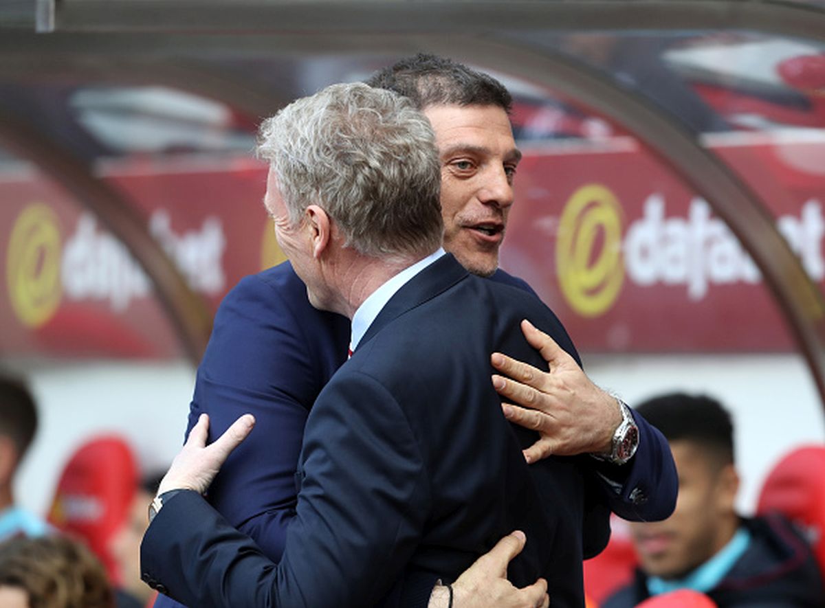 BILIĆ JE BIVŠI? West Ham već izabrao njegova nasljednika