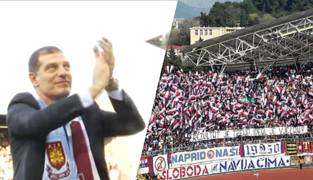 West Ham postaje dioničar Hajduka, Bilić šalje igrače na posudbu na Poljud?