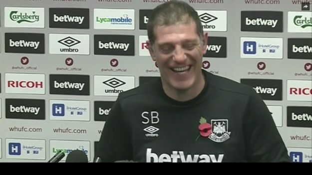 Bilićev West Ham kod Tottenhama: "Mislim da mi ni psi ne navijaju za Spurse"