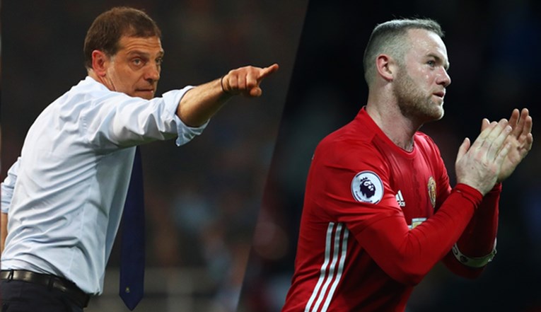 Bilić Rooneyju: Bio si kapetan Uniteda i postigao si sve, kamo ćeš otići?