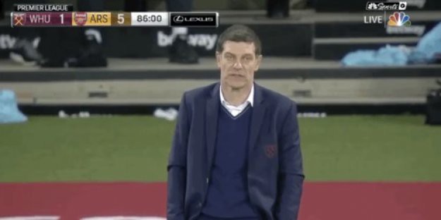 VIDEO Bilićeva faca sve govori: Ovom čovjeku je dosta!