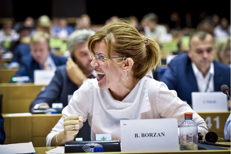 Biljana Borzan izborila se za jeftiniju dostavu u Hrvatsku iz drugih zemalja EU-a