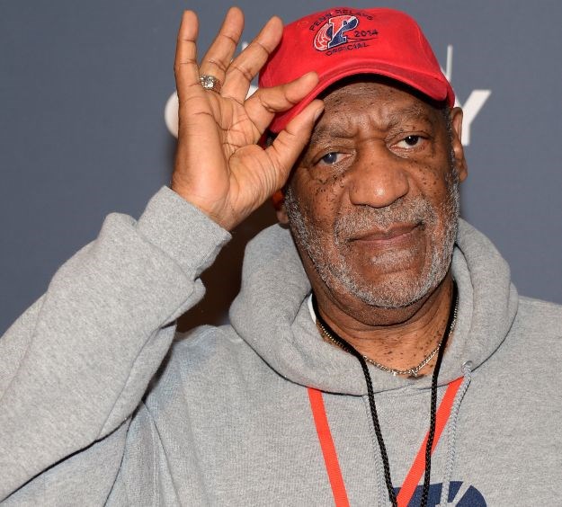 Bill Cosby našalio se na račun optužbi za silovanja, fanovi oduševljeni