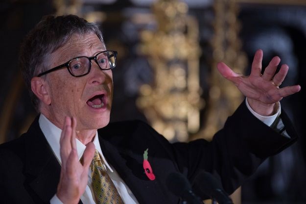 Bill Gates: Zabrinut sam zbog razvoja umjetne inteligencije