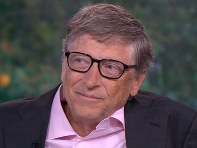 Najveća donacija ovog stoljeća: Bill Gates poklonio skoro 5 milijardi dolara