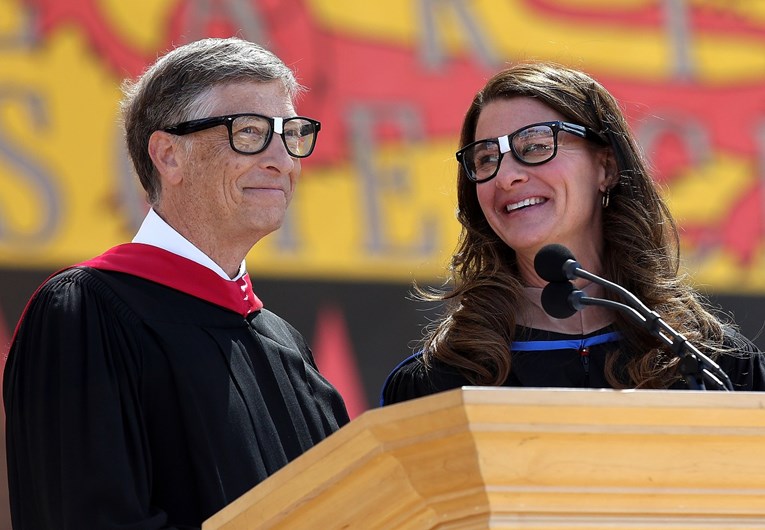 Bill i Melinda Gates odgovorili na 10 najtežih pitanja o radu svoje dobrotvorne zaklade