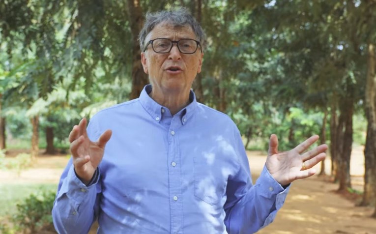 Bill Gates: 30 milijuna ljudi moglo bi umrijeti u samo nekoliko mjeseci ako se ne saberemo