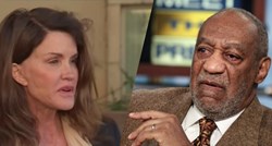 Bivša manekenka na suđenju protiv Billa Cosbyja: "Drogirao me i silovao"