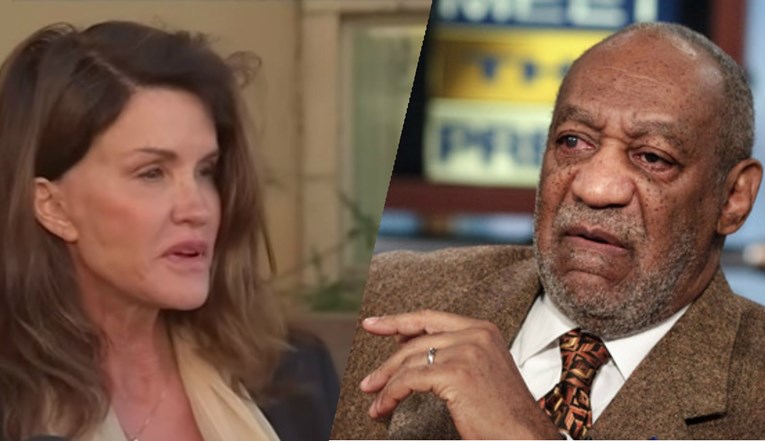 Bivša manekenka na suđenju protiv Billa Cosbyja: "Drogirao me i silovao"