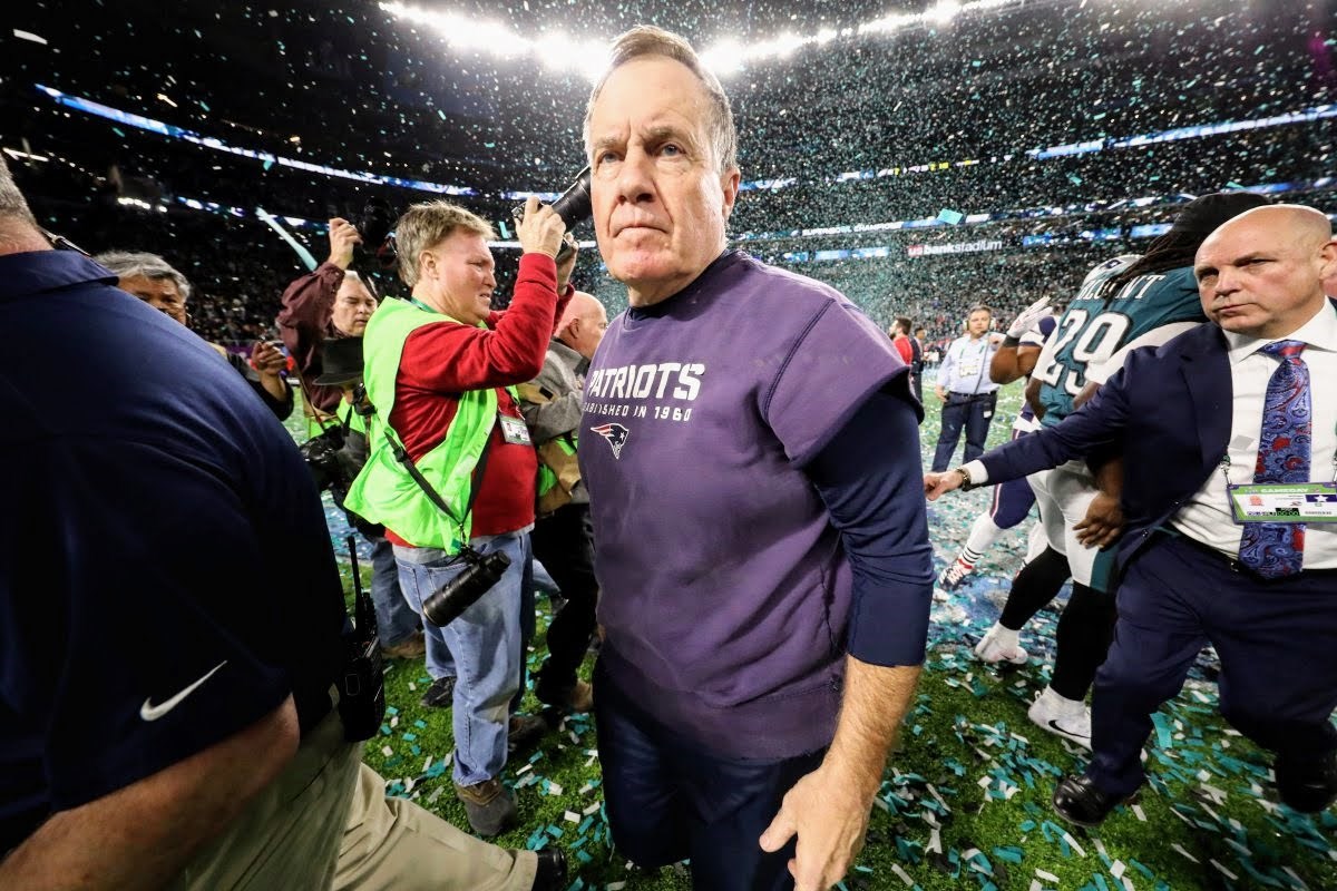 "NAJGLUPLJA ODLUKA U POVIJESTI SUPER BOWLA" Američki Hrvat na žestokom udaru nakon poraza