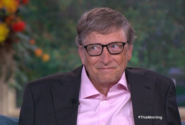 Bill Gates otkrio zašto nakon smrti svojoj djeci neće ostaviti skoro ništa