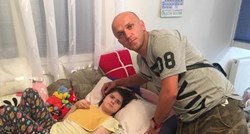 Komičar iz BiH prodaje novi auto kako bi omogućio djevojčici operaciju u Zagrebu
