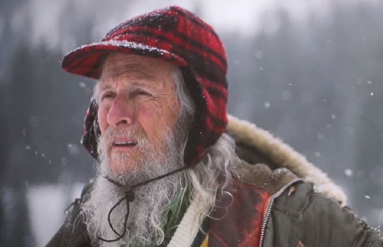 VIDEO 40 godina živio je sam u šumi, a znanstvenici ga sad obožavaju