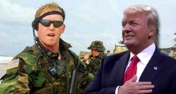 Bivši marinac koji je navodno ispalio zadnji hitac u Bin Ladena: "Trumpova vojna parada je sranje"